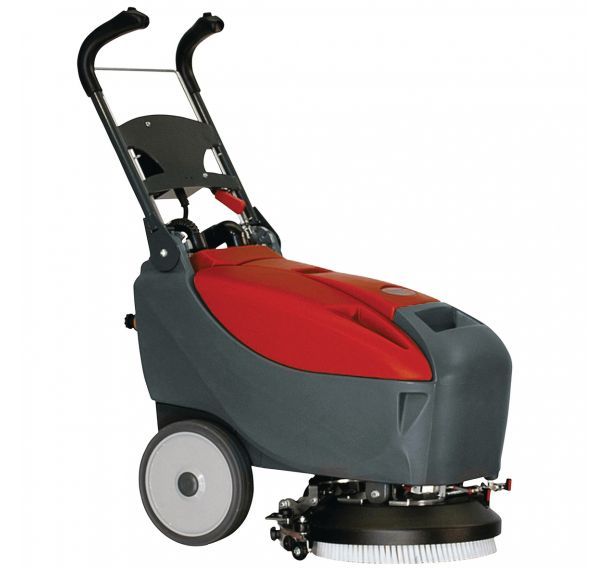 Autolaveuse électrique Cleanfix RA 355 E