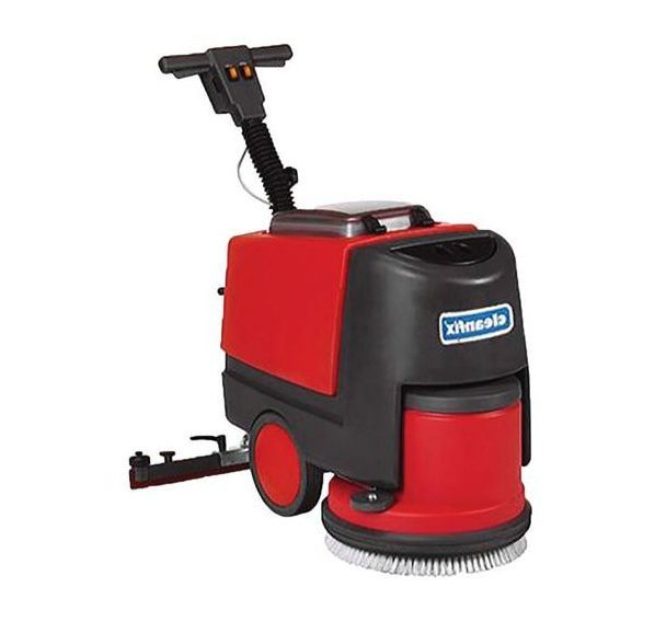 Autolaveuse électrique RA 431 E - Cleanfix