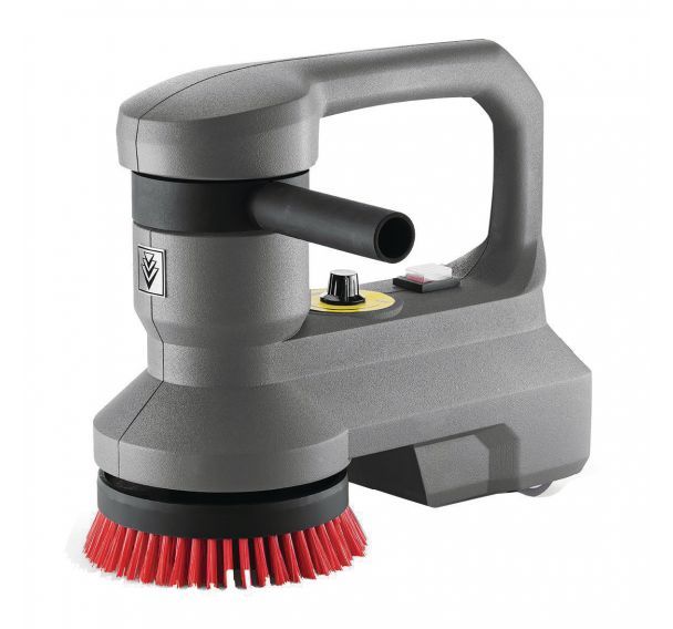 Autolaveuse pour escalier BD 17/5 C - Karcher