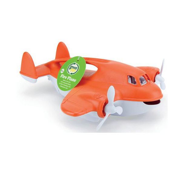 Avion anti-incendie