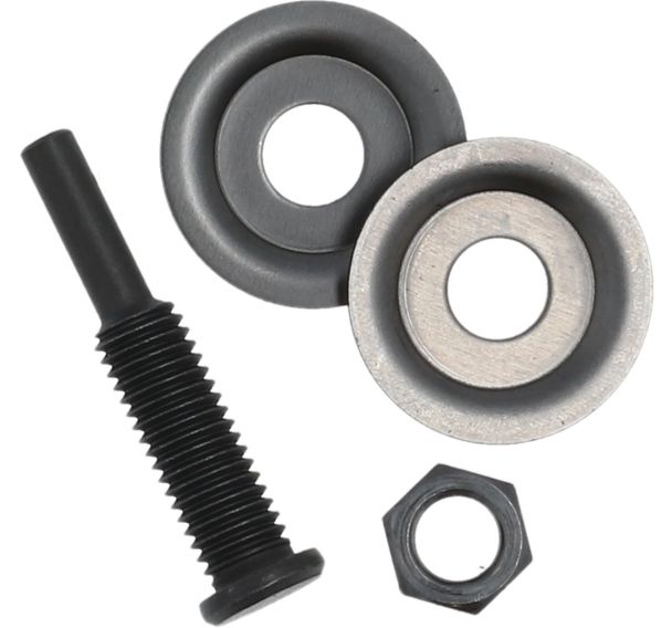 Axe de fixation disque Beartex R-S - Norton