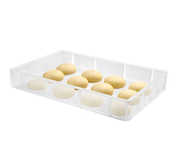 BAC A PATONS 600x400x90 15 L TRANS.