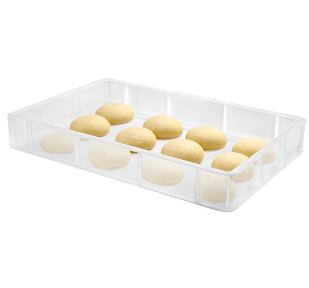 BAC A PATONS 600x400x90 15 L TRANS.