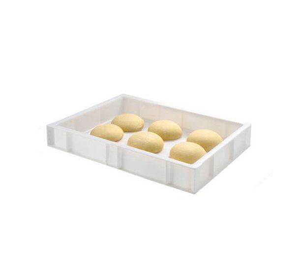 BAC A PATONS GN 1/1 BLC 530x325x90