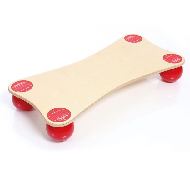 Balanza ballstep®