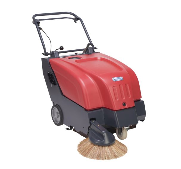 BALAYEUSE ASPIRANTE KS 650 IBC