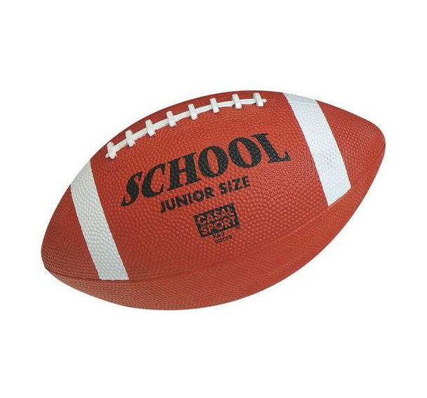 Ballon foot us junior school