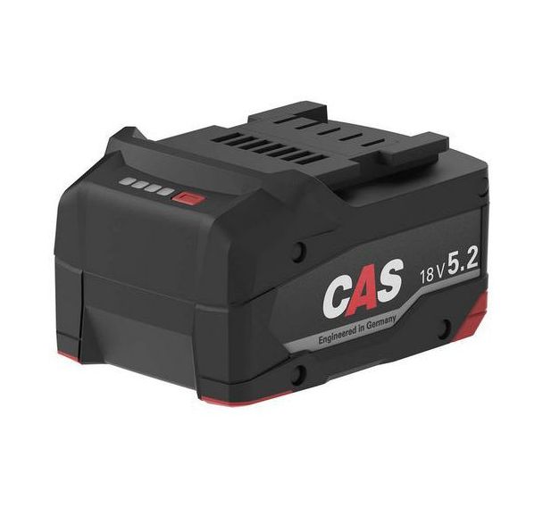 BATTERIE CAS 18V LI-POWER 5,2Ah