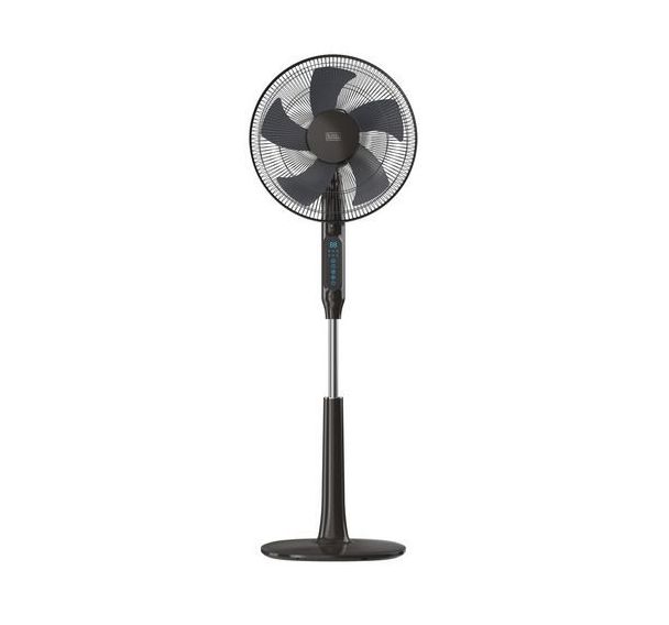BEXFP30E Ventilateur sur pied électronique