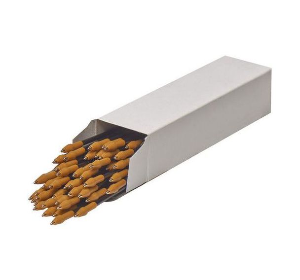 BIC Cristal Original recharges stylo-bille pointe moyenne vert