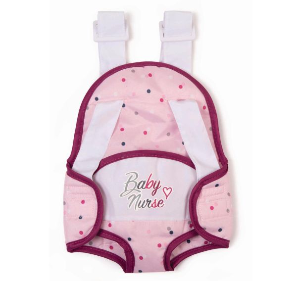 BN sac porte bébé