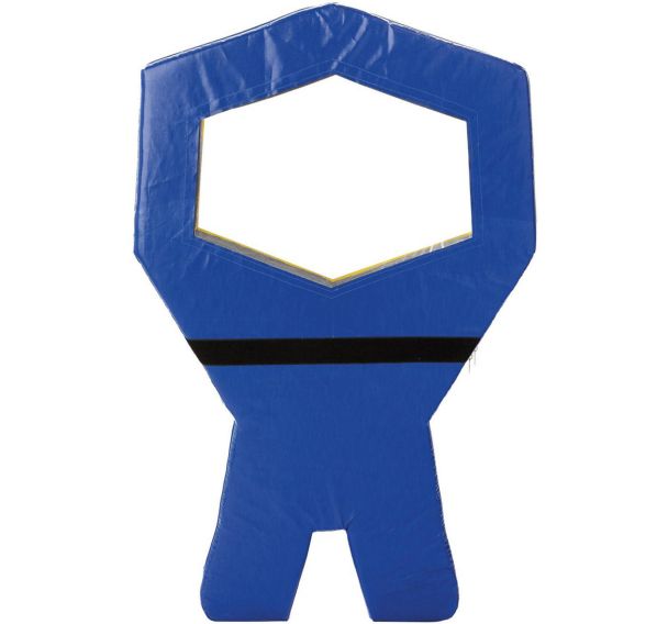 Bouclier de gardien de handball