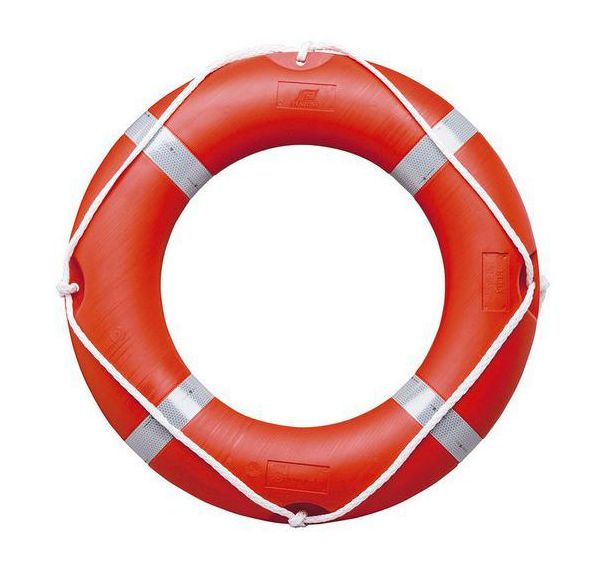 Bouée couronne ø73cm