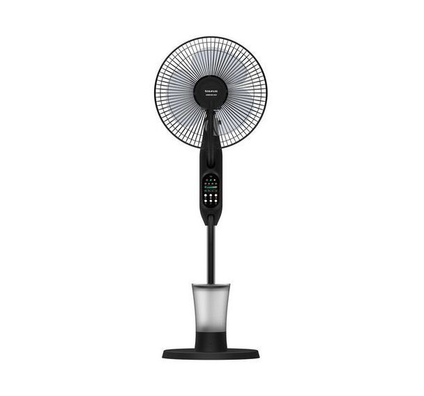 BRUME MF 2500 Ventilateur Brumisateur d'air 75W-Taurus
