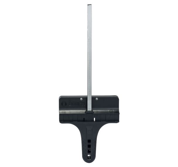 BUTEE PARALLELE ANGULAIRE POUR GST