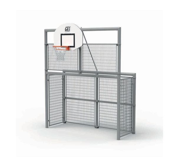 BUT MINI-STADIUM en Scellement Direct