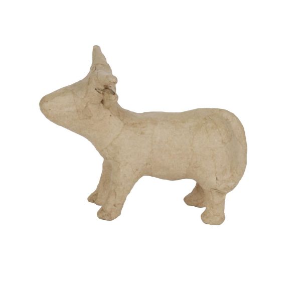 Bœuf 8,5cm (Lot de 10)