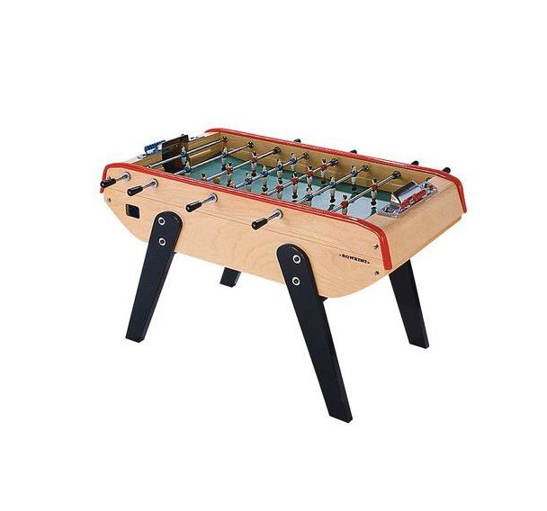 Baby-foot B90 sans monnayeur - Bonzini