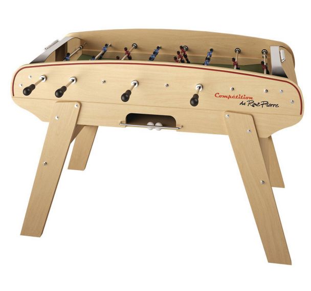 Baby-foot Compétition René Pierre