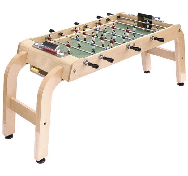 Baby-foot Handi compétition Bonzini