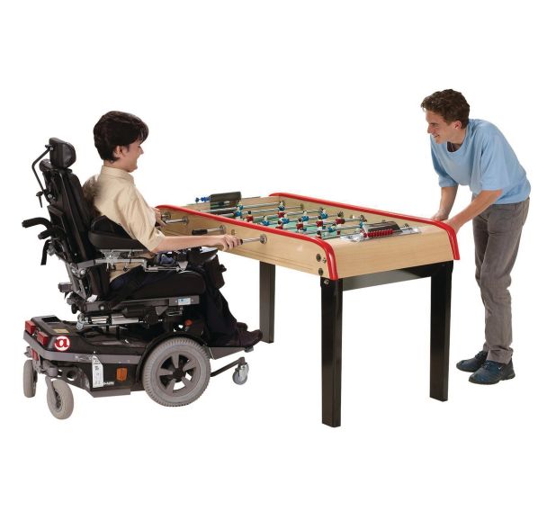 Baby-foot Handicap - Bonzini