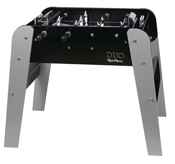 Baby foot Duo noir