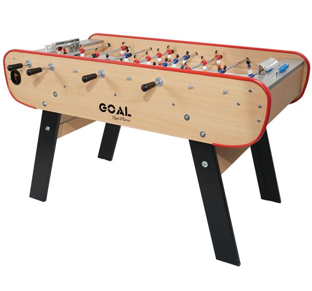 Baby foot Goal Rene Pierre