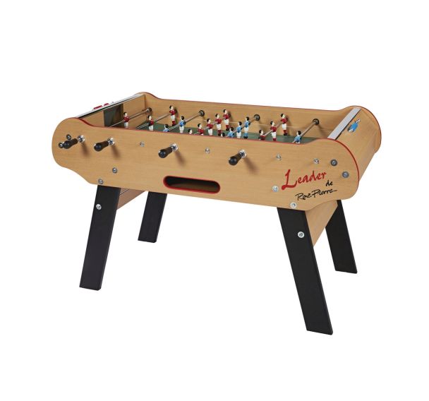 Baby foot Leader Rene Pierre