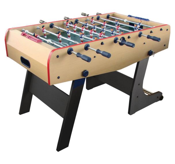 Baby foot pliant poignées longues