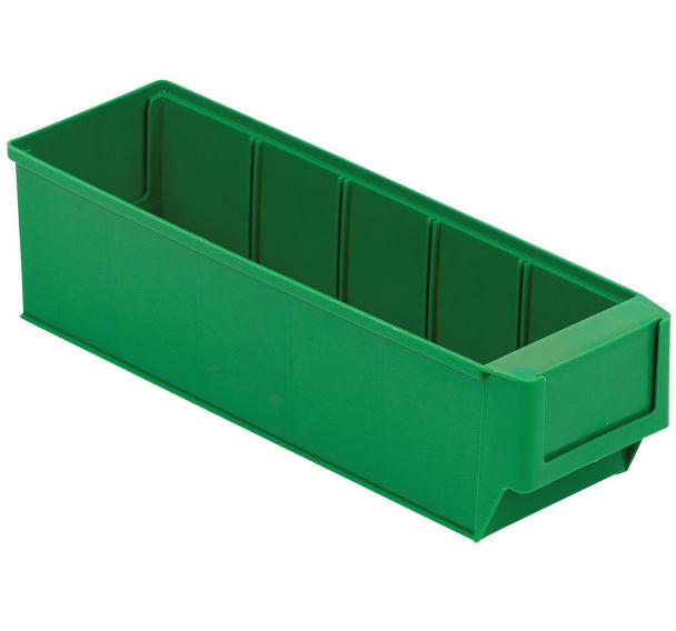 Bac-tiroir de rangement - Longueur 300 mm - 1,5 à 3,3 L