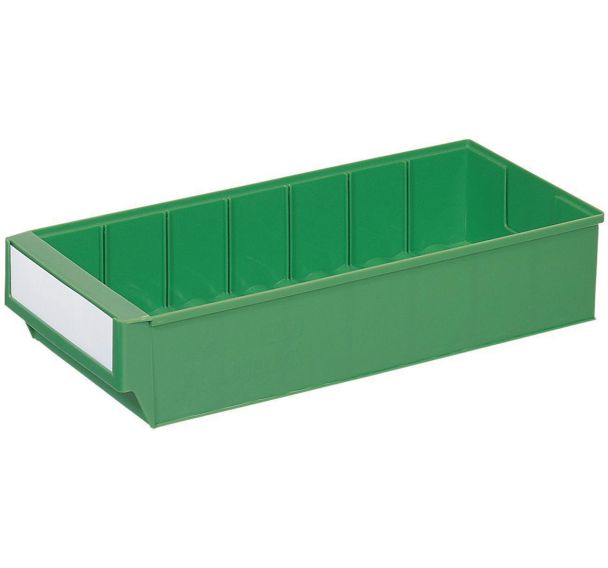 Bac-tiroir de rangement - Longueur 400 mm - 2,1 à 10,1 L