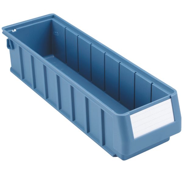 Bac-tiroir série RK - Longueur 400 mm - 2,7 à 10 L