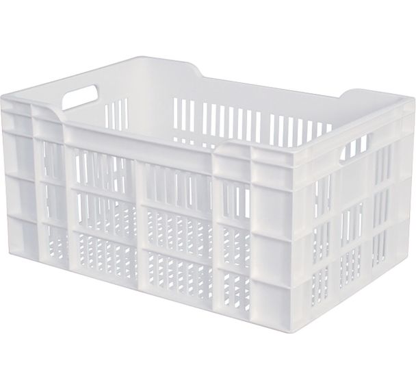 Bac Ajoure 60X40X30cm 60L