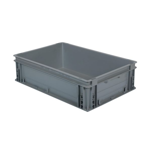 Bac EUROPE L600 P400 H200 38L