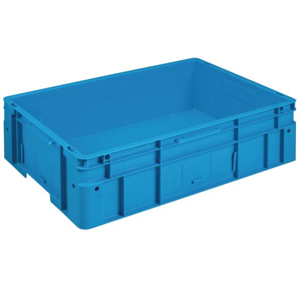 Bac Eurotec - Longueur 600 mm