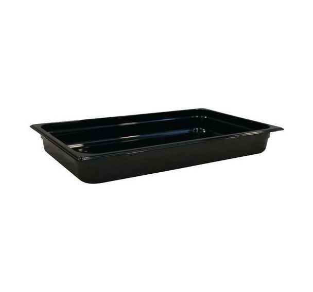 Bac Gastronorm ultra-hautes températures 1/1 -_Rubbermaid