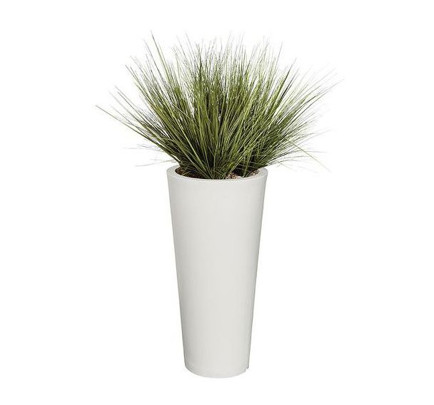 Bac Graminées rond 85 cm