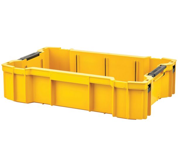 Bac Profond Toughsystem 2.0