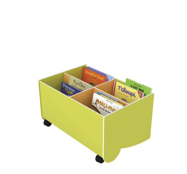 Bac à album Paperflow