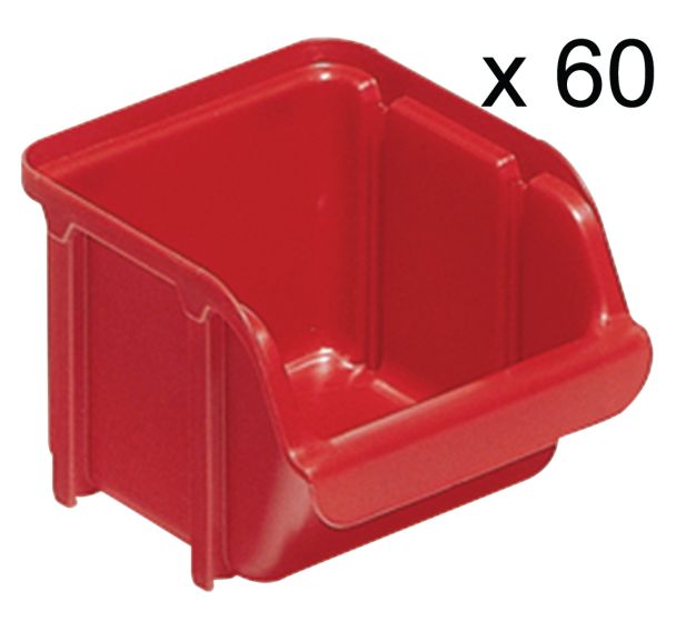 Bac à bec 0,5 litres