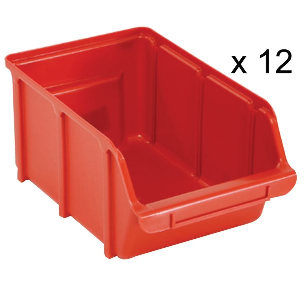 Bac à bec 10 litres