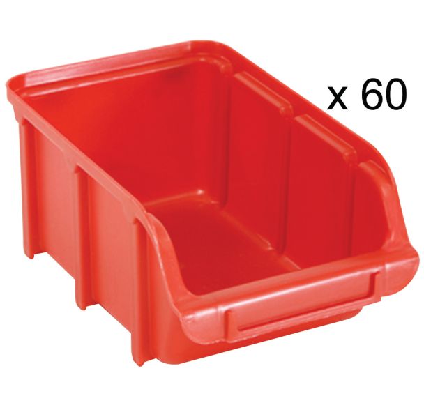 Bac à bec 1 litre