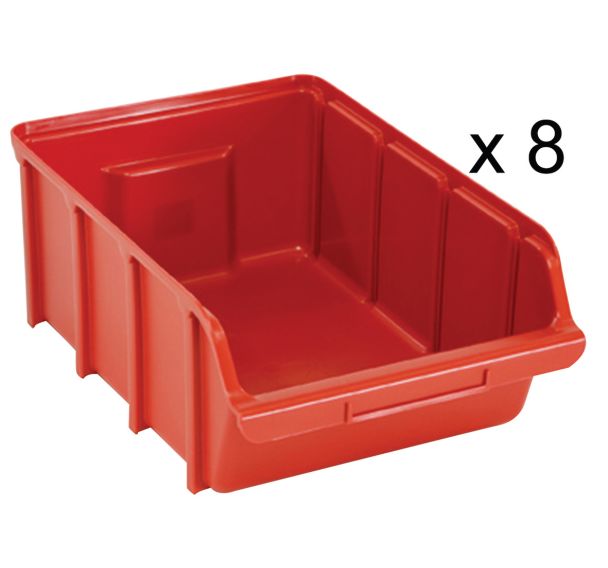 Bac à bec 23 litres