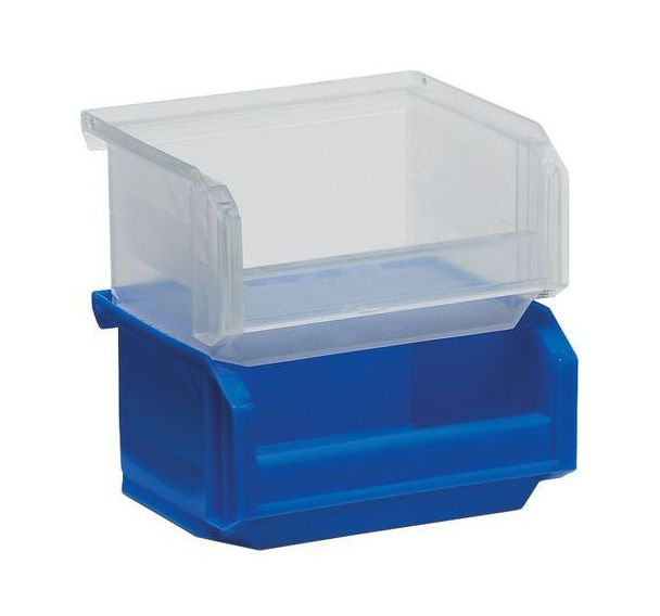 Bac à bec European - Longueur 103 mm - 0.3 L