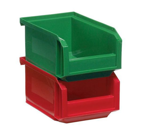 Bac à bec European - Longueur 160 mm - 1 L