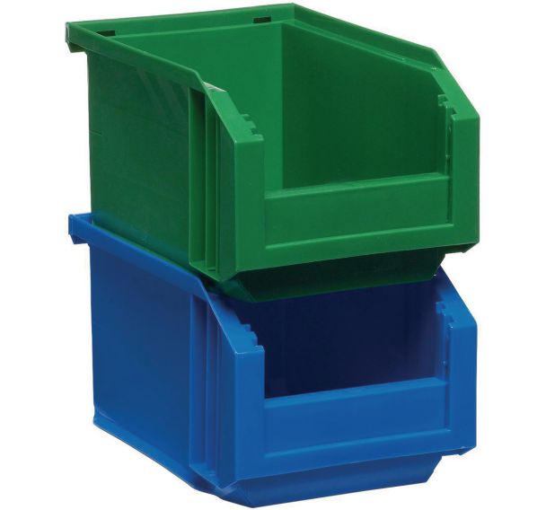 Bac à bec European - Longueur 230 mm - 3 L