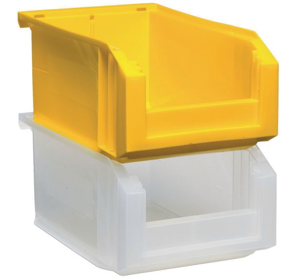 Bac à bec European - Longueur 342 mm - 8 L