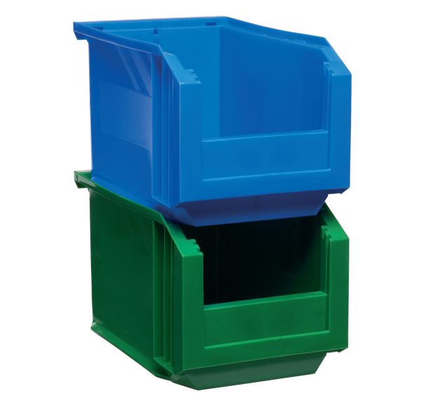 Bac à bec European - Longueur 347 mm - 11 L