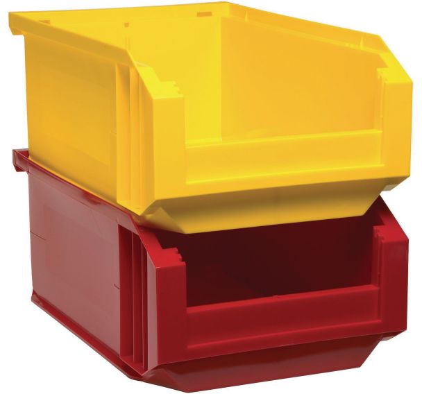 Bac à bec European - Longueur 500 mm - 23 L