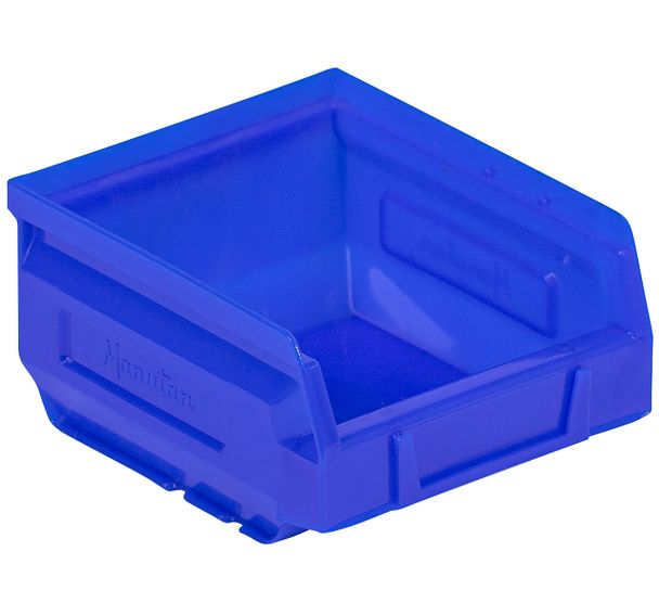 Bac à bec Kangourou - Largeur 103 mm - 0.4 L - Manutan Expert